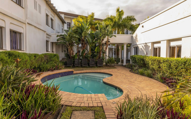 Premier Hotel The Richards