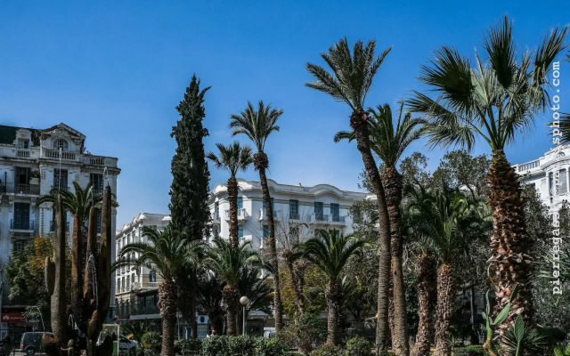 Majestic Hotel