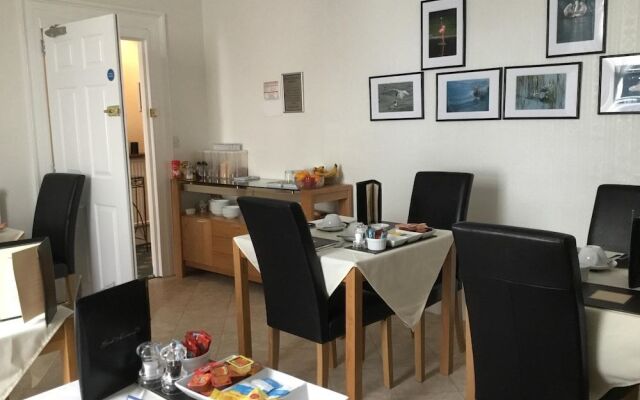Poppy's Guest House