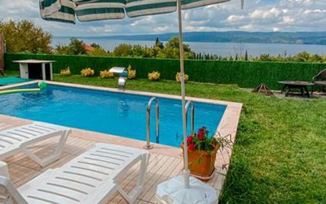Bade Bungalov