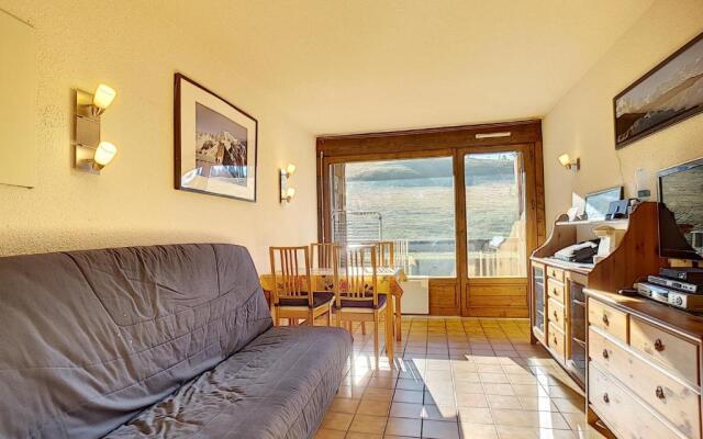 Appartement Les Gets, 1 pièce, 4 personnes - FR-1-454-17