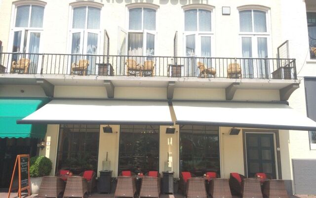 Hotel De Nieuwe Doelen