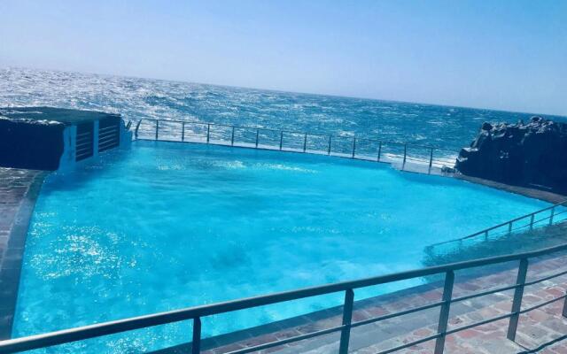 Bruno´s House Apartment View