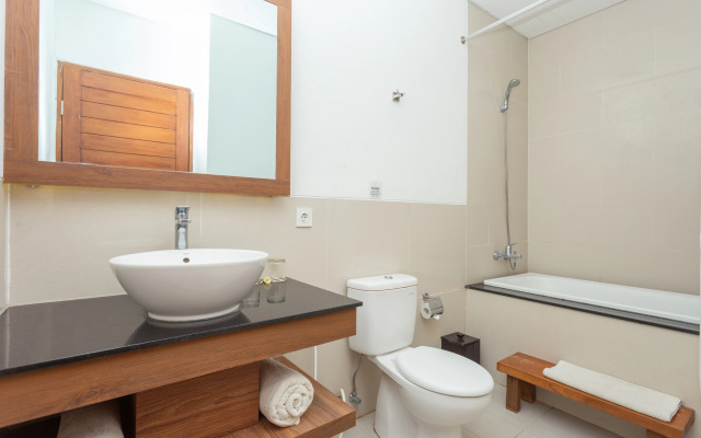 The Sakaye Luxury Villas & Spa