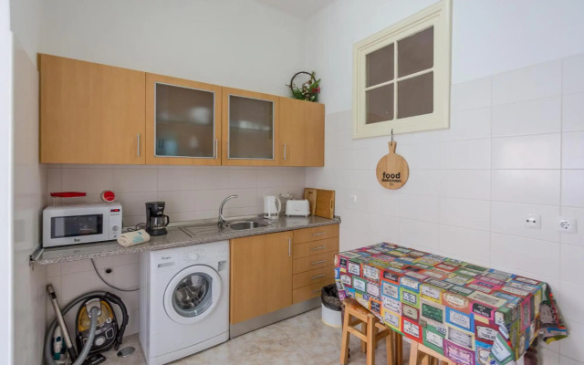 1 Bedroom Apartment in Moscavide - Lisbon