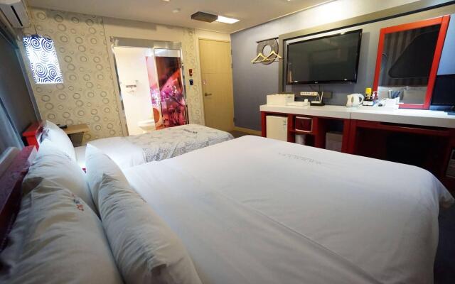 Oh Hotel