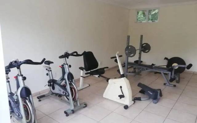 Umtentweni 23 on Sea