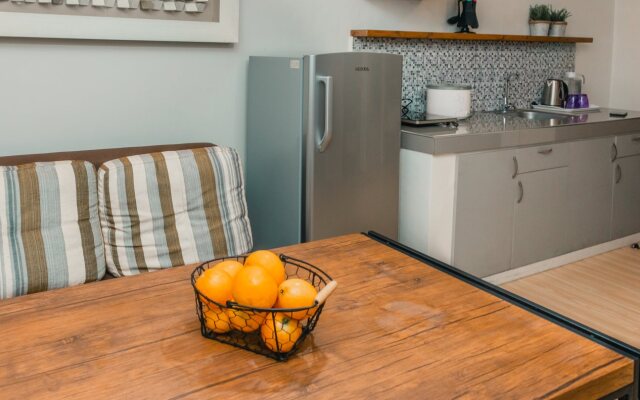 Vybe Travellers Pad