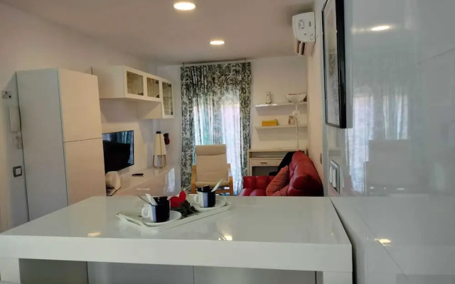 Apartamento El Hidalgo