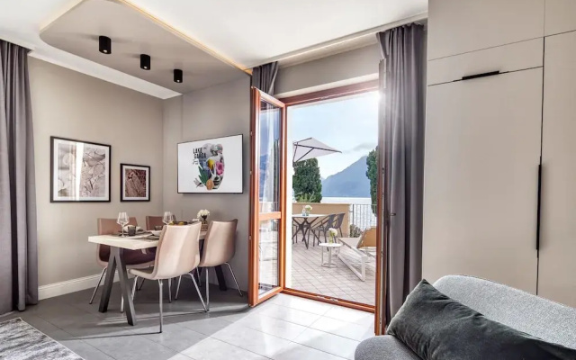 June Stay Lake Garda