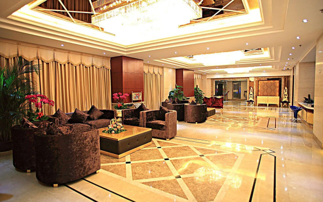 Shenzhen Perthden Hotel