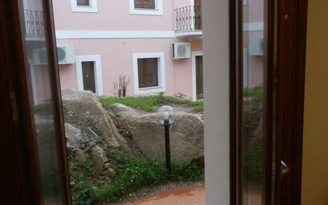 Residence Boschetto Holiday