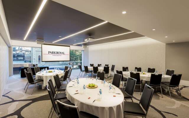 Parkroyal Parramatta