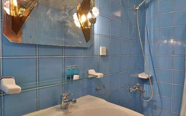 OYO 346 Dar Alkeram Hotel