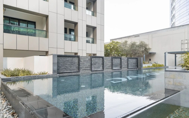 HiGuests - Damac Maison