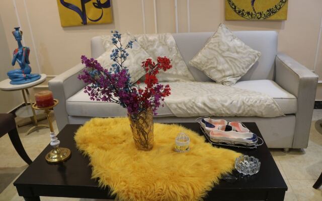 Sab Hotel & Residences