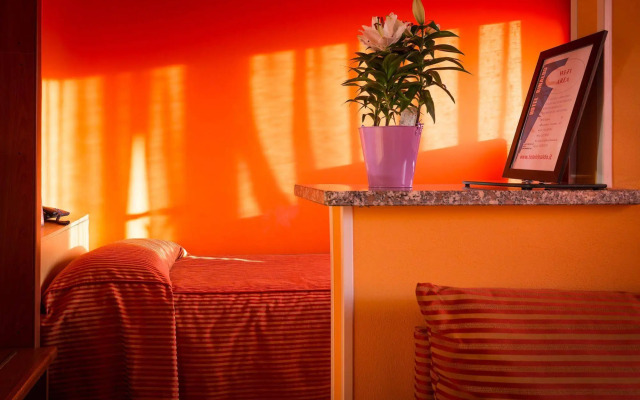 Hotel Rinaldo Apartments