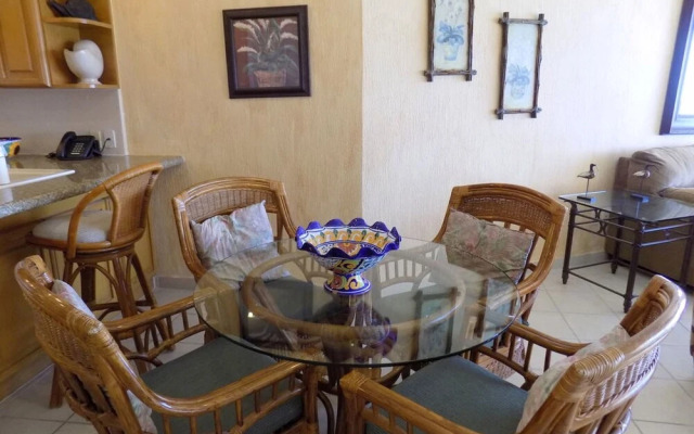 Sonoran Sea 2BR SSW 602 by Casago