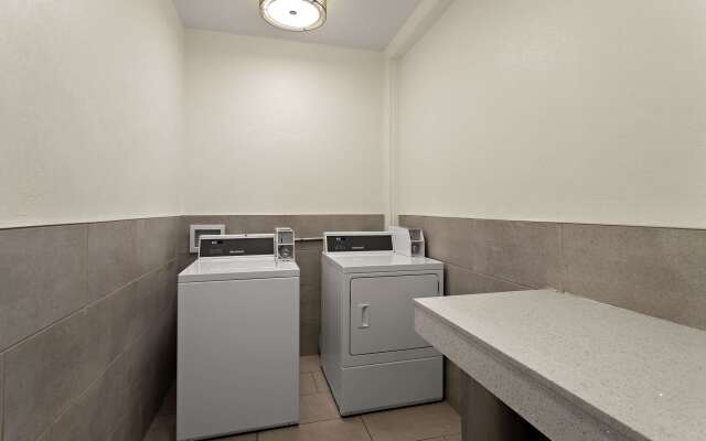 Comfort Suites University Las Cruces