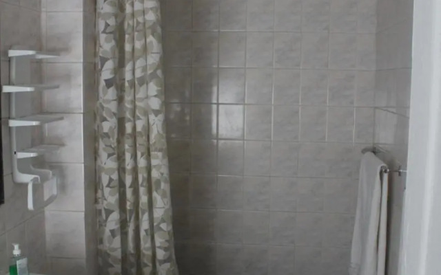 Grace Accommodation Centurion