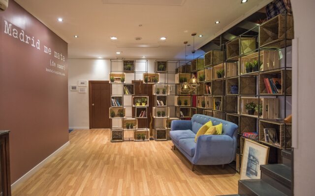 Good Rooms