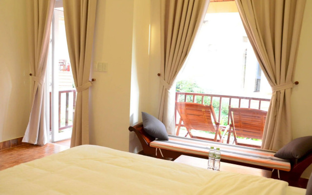 Homestead Phu Quoc Resort