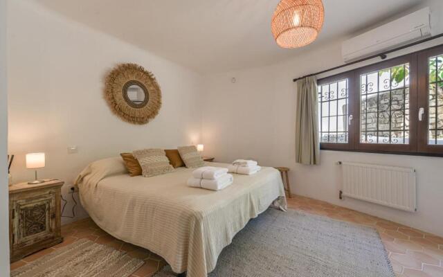 MIRADOR - Managed by Almarina