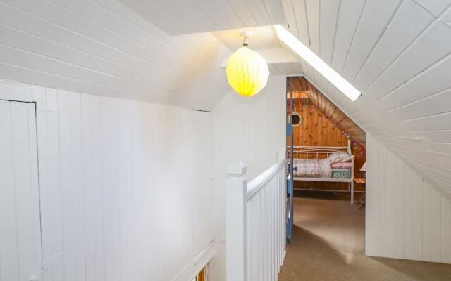 Beinn Ghobhlach Cottage