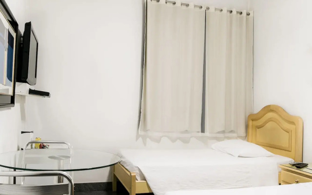 Savassi Hotel