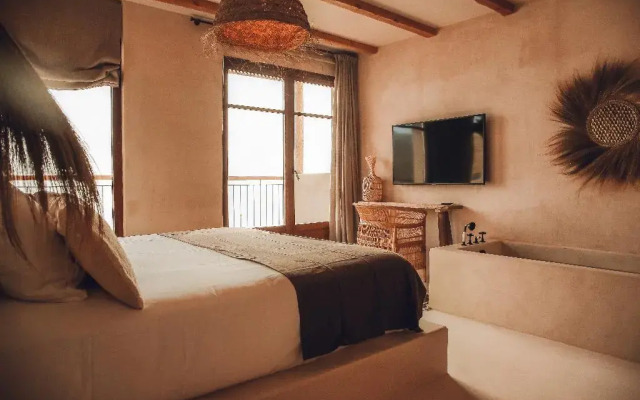NOMAD Hotel Xàbia Port