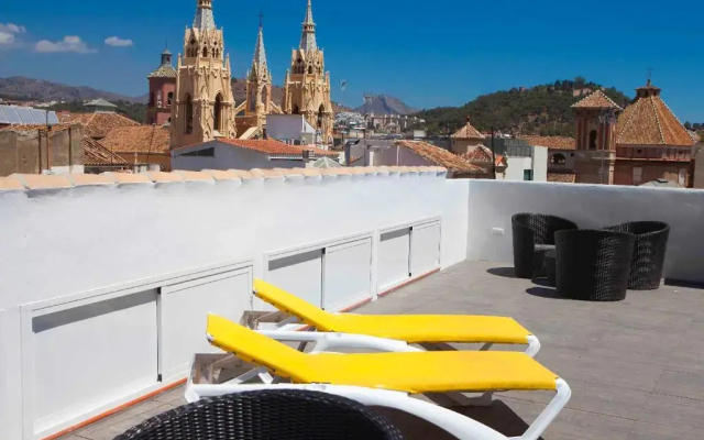 Itaca Málaga