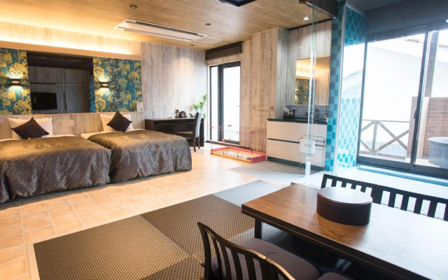 LiVEMAX RESORT KYOTANGO SEA FRONT