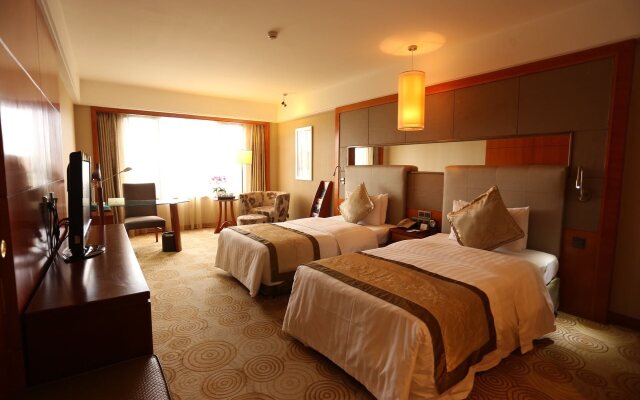 Empark Prime Hotel Beijing