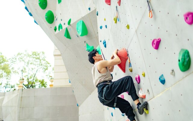 Xiamen TefangPortmanSevenStarsBay Hotel