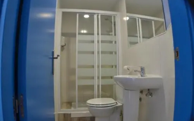 Hotel Boutique Nomadas