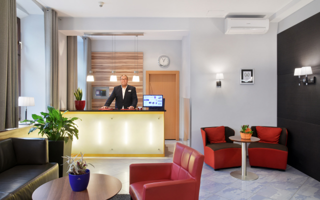 Hotel Lucia