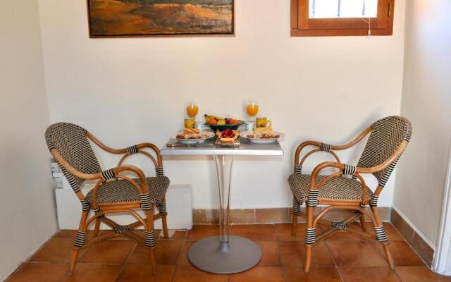 Loft Apartment , La Terrasse Centre Ville d'Arles,