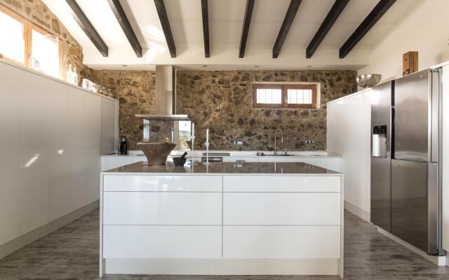 Mimar Villa Altea