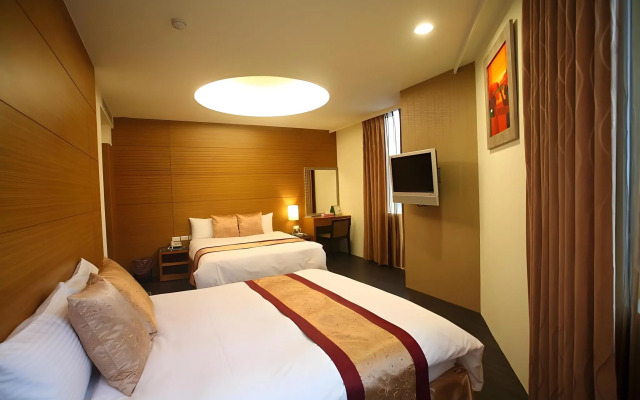 Corner B&B