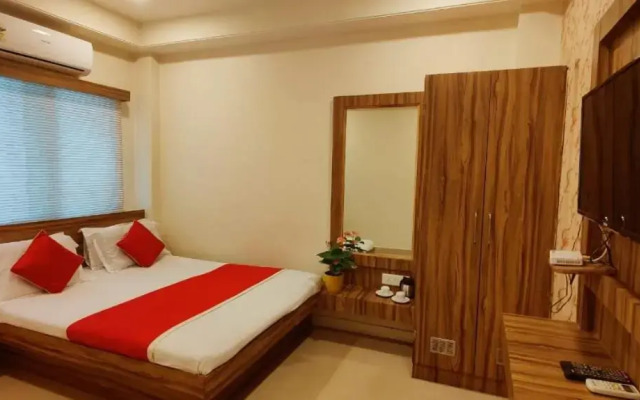 Saideep Villas