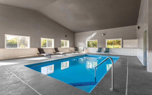 Baymont by Wyndham Piqua