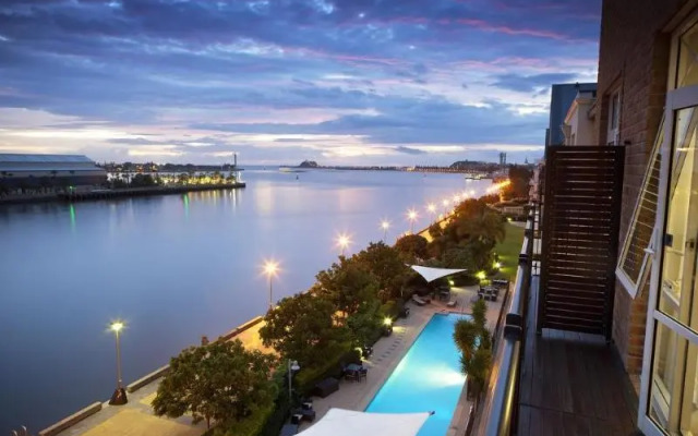 Crowne Plaza