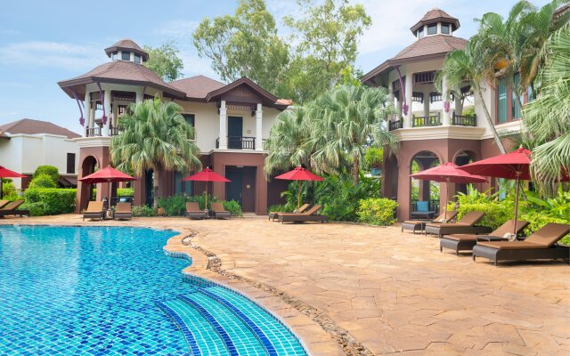 InterContinental Pattaya Resort by IHG