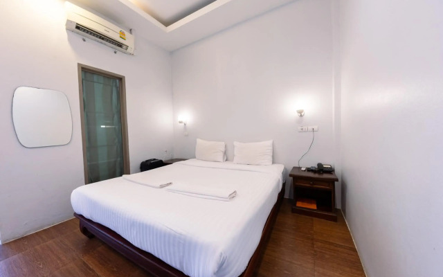 Sleep Resort