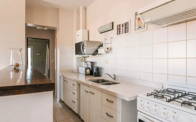 Riviera Fueguina Apartments