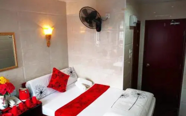Travel Inn Montecattini