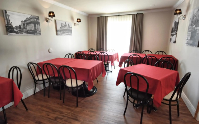 Hotel Le Floral