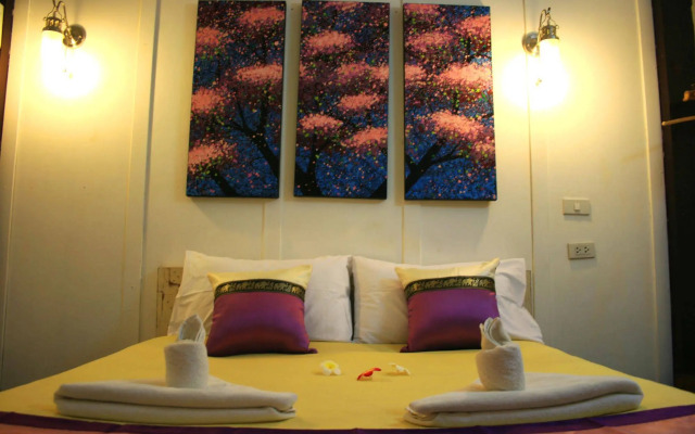Pai Fah Boutique House