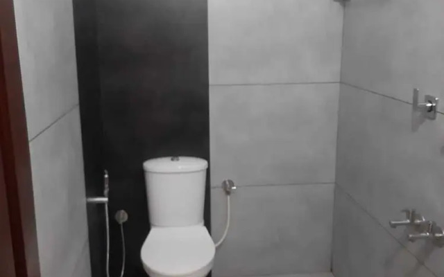 Hotel Shalimar Residency