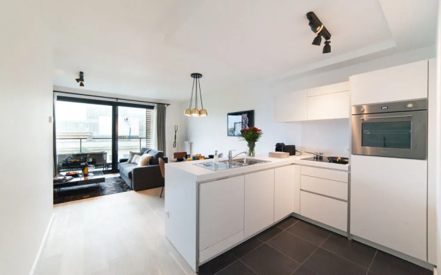 Sweet Inn Apartment - Rue Belliard